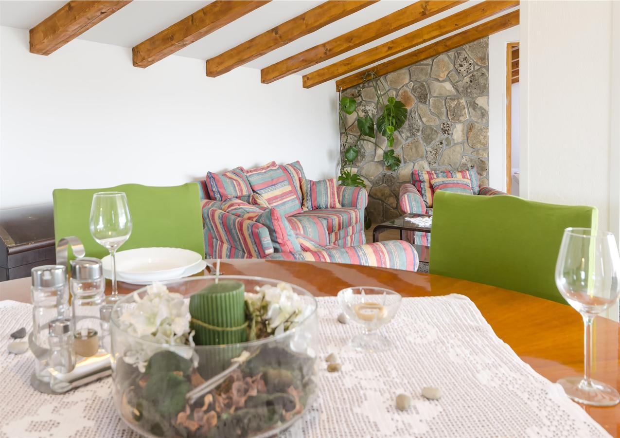 Villa Galia Tribalj Екстериор снимка