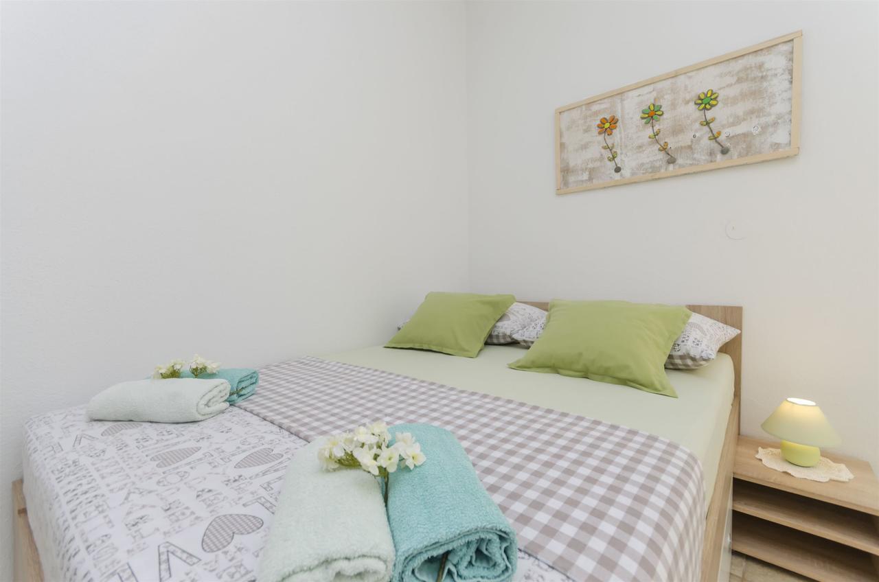 Villa Galia Tribalj Екстериор снимка