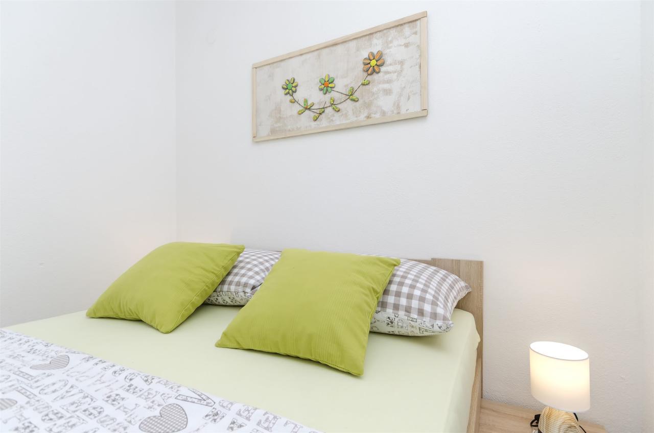 Villa Galia Tribalj Екстериор снимка
