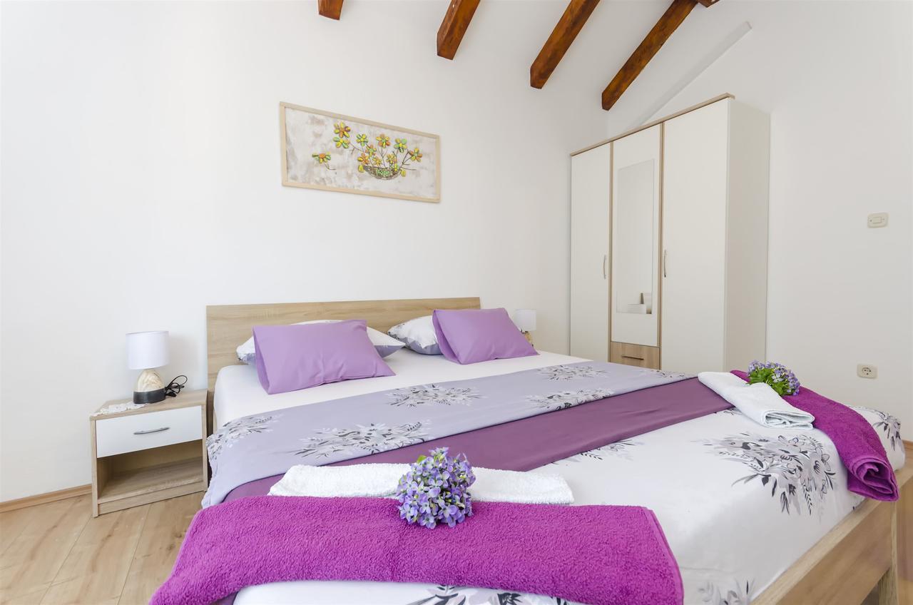 Villa Galia Tribalj Екстериор снимка