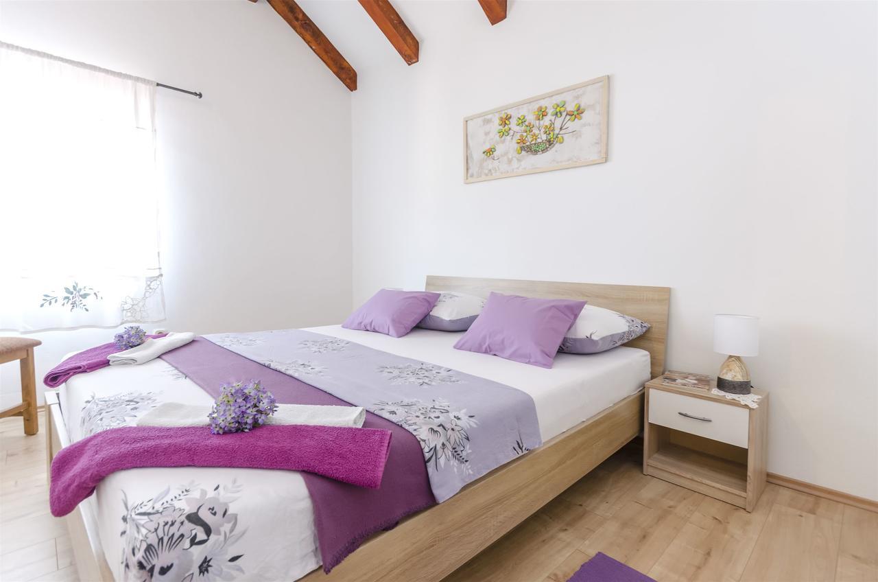 Villa Galia Tribalj Екстериор снимка